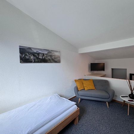 Hotel Restaurant Urweider Innertkirchen Zewnętrze zdjęcie
