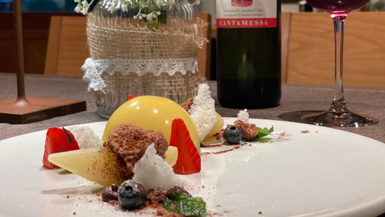 Hotel Restaurant Urweider Innertkirchen Zewnętrze zdjęcie