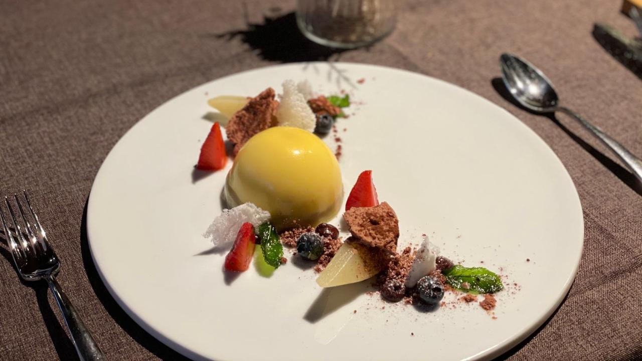 Hotel Restaurant Urweider Innertkirchen Zewnętrze zdjęcie
